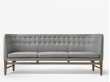 Canapé scandinave Mayor AJ5 3 pl. Edition neuve