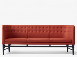 Mayor AJ5 Sofa 3 seat by Arne Jacobsen & Flemming Lassen. New edition