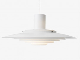 Suspension scandinave P376 KF2, Ø 70cm. Edition neuve