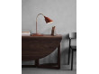 Table de repas scandinave pliante modèle Drop Leaf HM6 6 pers. Edition neuve.