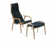 Fauteuil Lamino