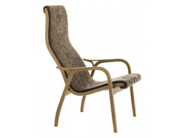 Lamino easy chair