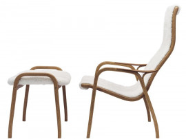 Lamino easy chair