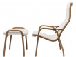 Lamino easy chair