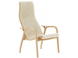 Lamino easy chair