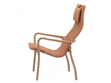 Primo easy chair high back. New edition