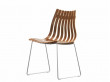 Chaise scandinave Scandia Junior. Nouvelle édition