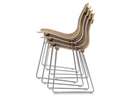 Scandia Junior chair New edition