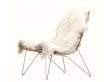 Scandia Nett lounge chair. New edition