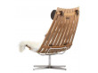 Scandia Senior lounge chair.   New edition