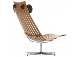Scandia Senior lounge chair.   New edition