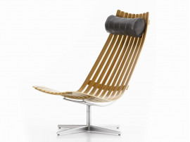 Scandia Senior lounge chair.   New edition