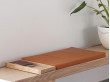 Banc scandinave Bruksbo, nouvelle édition. 150 cm 