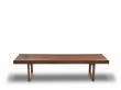 Banc scandinave Bruksbo, nouvelle édition. 150 cm 