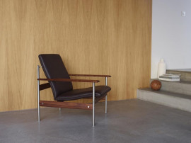 Fauteuil scandinave 1001 AF. Nouvelle édition