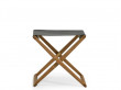 MK-30 Folding Stool. New edition