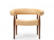 Ring chair by Nanna Ditzel. New edition