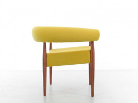 Ring chair by Nanna Ditzel. New edition