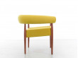 Ring chair by Nanna Ditzel. New edition