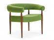 Ring chair by Nanna Ditzel. New edition