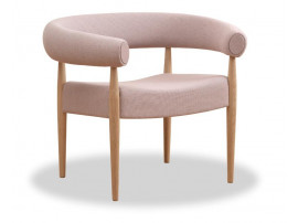 Ring chair by Nanna Ditzel. New edition