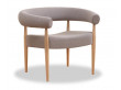 Ring chair by Nanna Ditzel. New edition