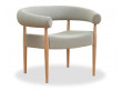 Ring chair by Nanna Ditzel. New edition