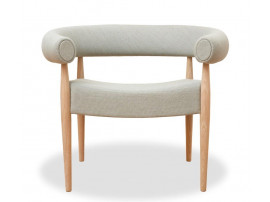 Ring chair by Nanna Ditzel. New edition