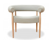 Ring chair by Nanna Ditzel. New edition