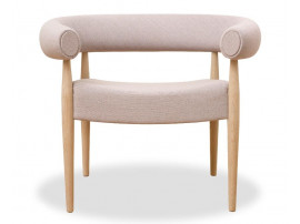 Ring chair by Nanna Ditzel. New edition