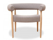 Ring chair by Nanna Ditzel. New edition