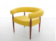 Ring chair by Nanna Ditzel. New edition