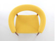 Ring chair by Nanna Ditzel. New edition