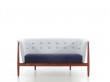 Vita sofa by Nanna Ditzel. 2 seat. New edition