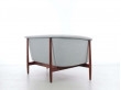 Vita sofa by Nanna Ditzel. 2 seat. New edition