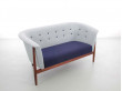 Vita sofa by Nanna Ditzel. 2 seat. New edition