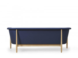 Vita sofa by Nanna Ditzel. 2 seat. New edition