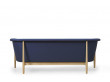 Vita sofa by Nanna Ditzel. 2 seat. New edition