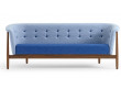 Vita sofa by Nanna Ditzel. 2 seat. New edition