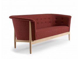 Vita sofa by Nanna Ditzel. 2 seat. New edition