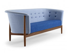 Vita sofa by Nanna Ditzel. 2 seat. New edition