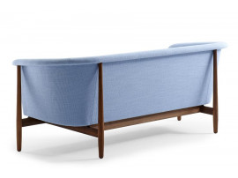 Vita sofa by Nanna Ditzel. 2 seat. New edition