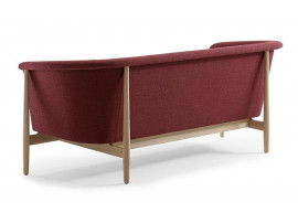 Canapé scandinave Vita 2pl. Nouvelle édition