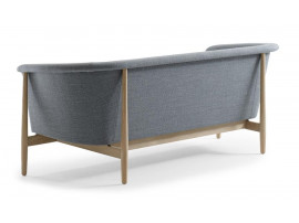 Vita sofa by Nanna Ditzel. 2 seat. New edition