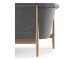 Canapé scandinave Vita 2pl. Nouvelle édition