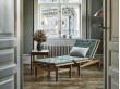 Fauteuil scandinave GE 1. Nouvelle edition