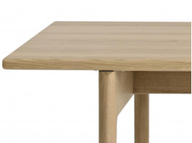 Table basse scandinave GE 15 130cm. Nouvelle édition
