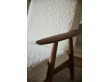 GE 240, sofa 3 seat. by Hans Wegner. New edition