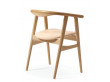 GE 525 chair by Hans Wegner. New edition