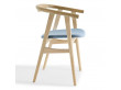 GE 525 chair by Hans Wegner. New edition